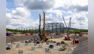 Google Backs Advanced Nuclear at TVA’s Clinch River as ORNL Pushes Quantum Frontiers