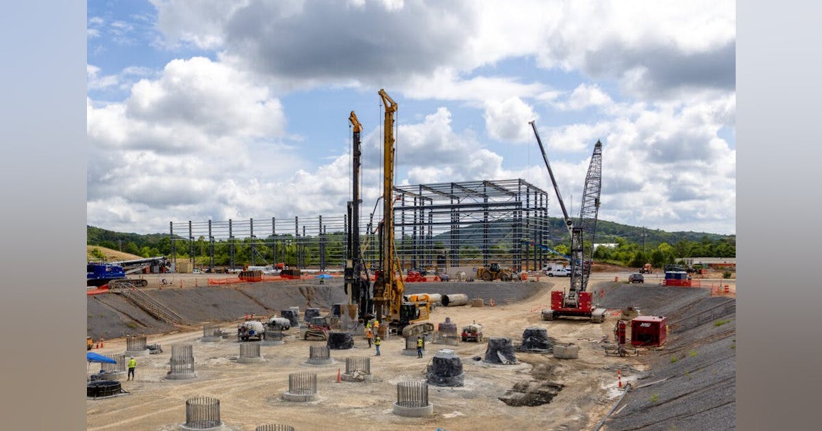 Google Backs Advanced Nuclear at TVA’s Clinch River as ORNL Pushes Quantum Frontiers
