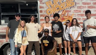 Flipp’N Chickens returns to Independence Heights with grand reopening | Business