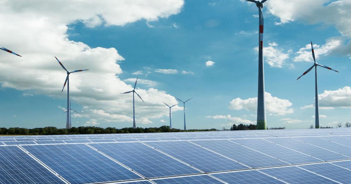 Sun Day Houston 2025 to celebrate renewable energy, community action | Coast To Coast