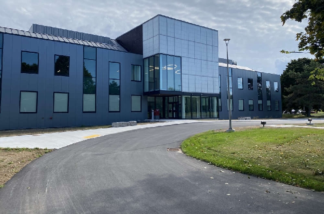 KEDC sets up shop at Kingston's innovation hub