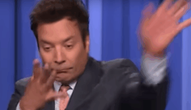 Jimmy Fallon Solves Latest Weird Trump White House Mystery: ‘It’s All Good, We Got Them!'