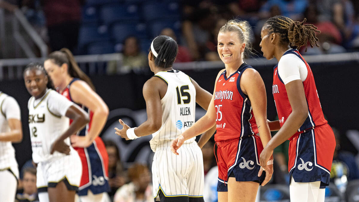 Angel Reese, Top Sky vs. Sun Players to Watch - Sept. 3
