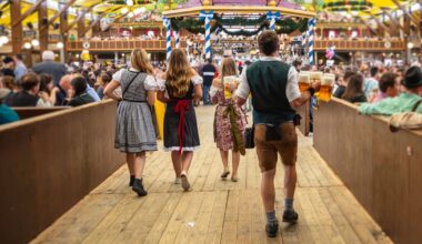 Glendale Sister Cities to host Oktoberfest kickoff | News