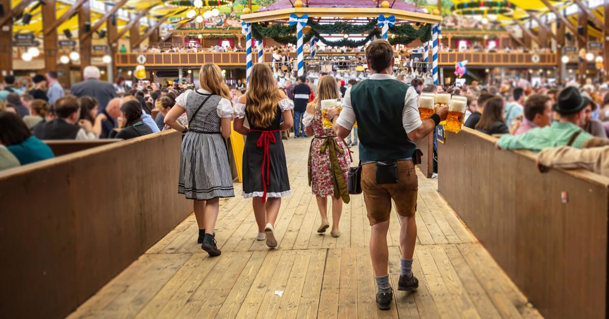 Glendale Sister Cities to host Oktoberfest kickoff | News