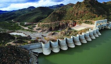 SRP invests in ASU Research for power and water | Business