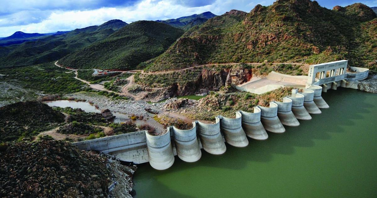 SRP invests in ASU Research for power and water | Business