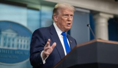 New York AG to appeal ruling tossing Trump's $454M civil fraud penalty | New York