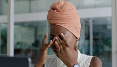 Iron Deficiency Might Explain Your Brain Fog and Fatigue