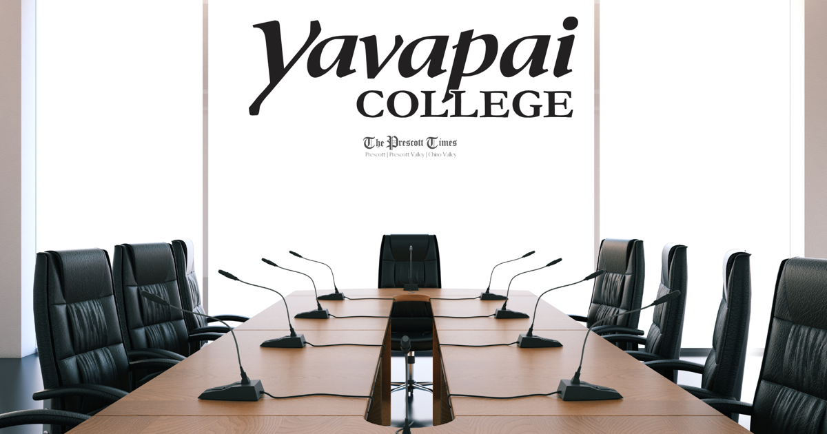 Yavapai College President Dr. Lisa Rhine Appointed to Arizona Commerce Authority Board of Directors | Prescott Valley Times local news