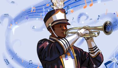 UTA's new fight song shares legacy, connects students | News