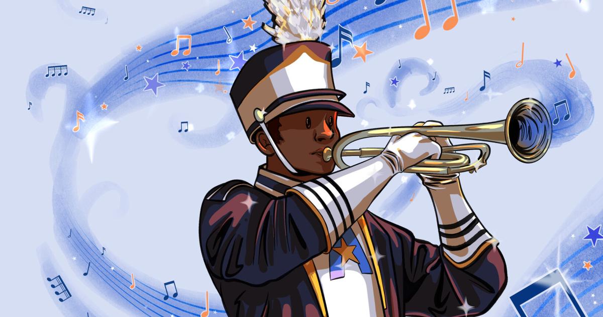UTA's new fight song shares legacy, connects students | News