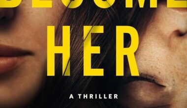 ‘I Become Her’ by Joe Hart