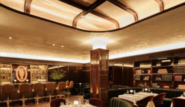 What Is Kith Ivy, the Private Club With New York's First Erewhon