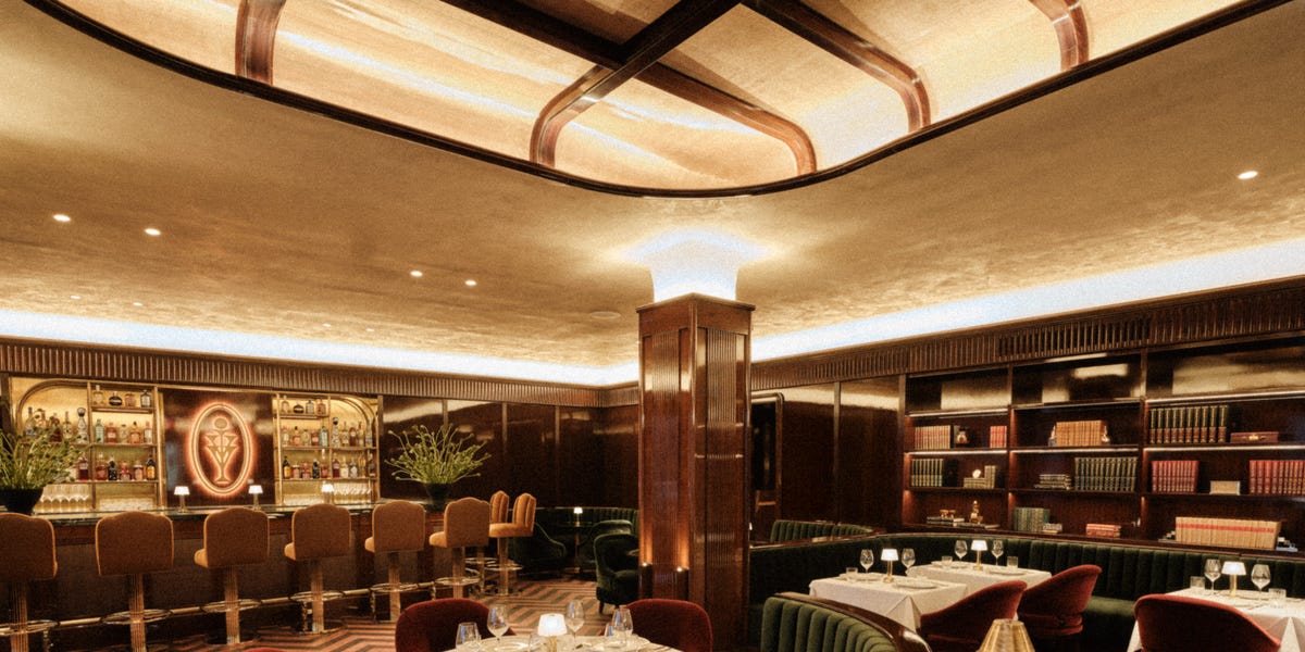 What Is Kith Ivy, the Private Club With New York's First Erewhon