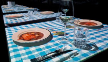 The world’s smallest chef makes a big entrance at the Arizona Biltmore | Phoenix