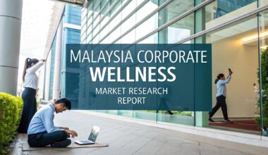 Malaysia Corporate Wellness Market Growth Set to Accelerate to USD 507.88 Million by 2033 with AI-Driven Employee Health Programs