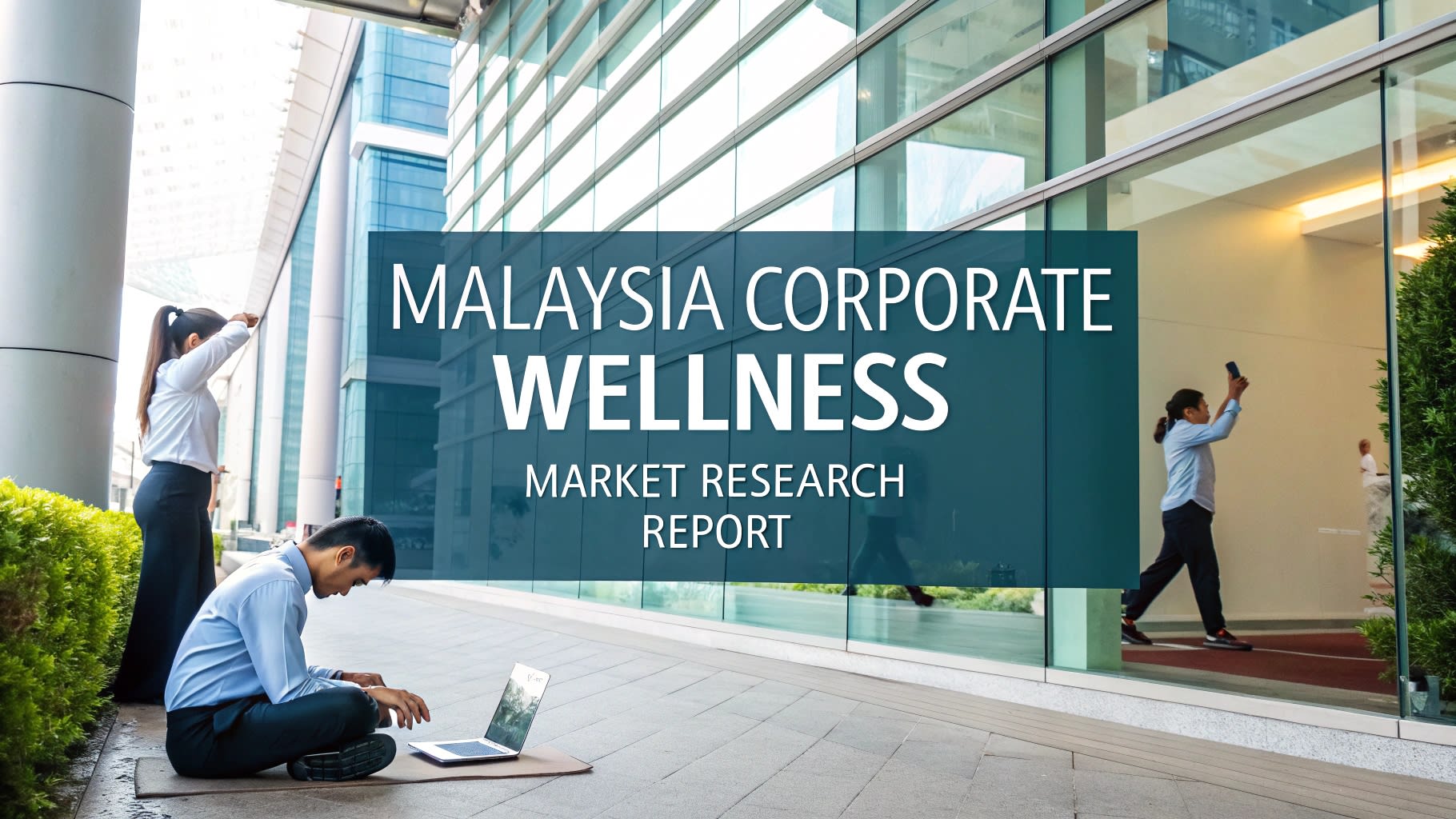 Malaysia Corporate Wellness Market Growth Set to Accelerate to USD 507.88 Million by 2033 with AI-Driven Employee Health Programs