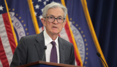 Economy Adds Just 22K Jobs in August; Interest Rate Cut Coming? | News Radio 1200 WOAI