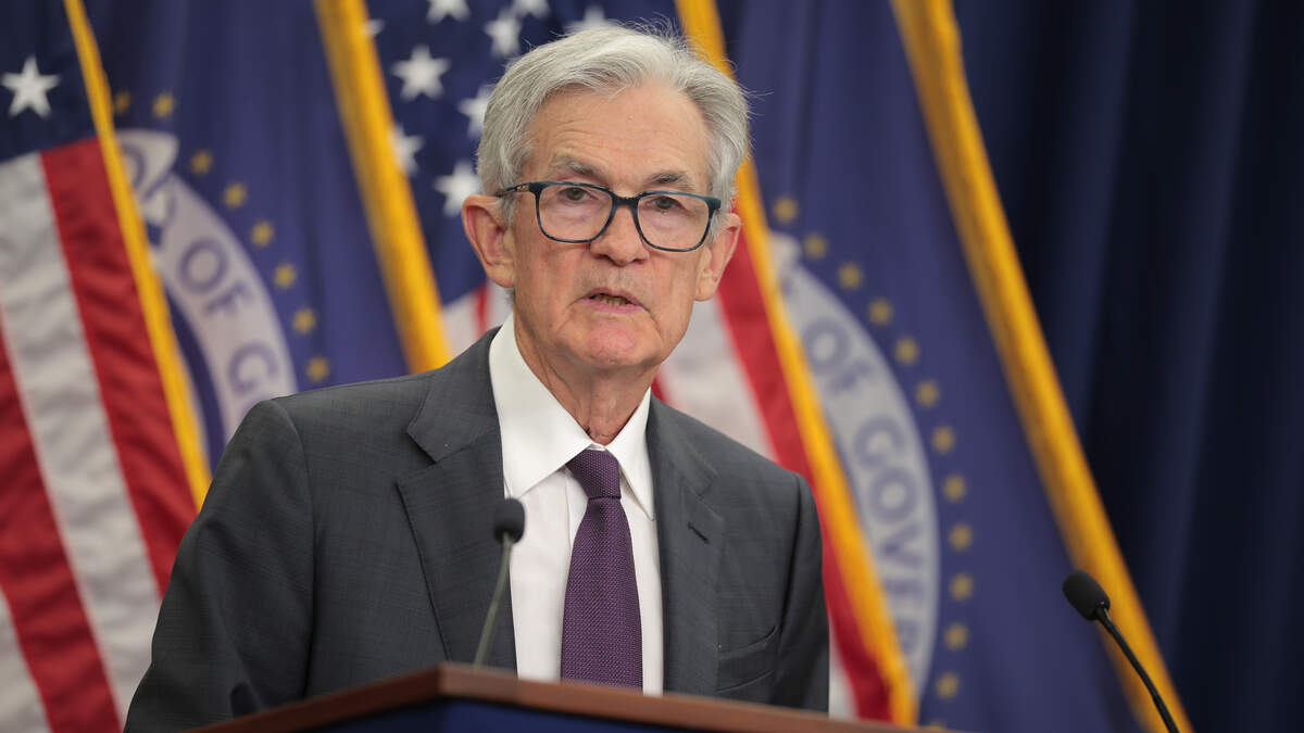 Economy Adds Just 22K Jobs in August; Interest Rate Cut Coming? | News Radio 1200 WOAI