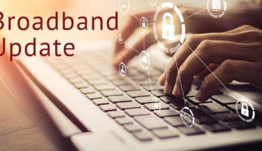 Countywide broadband project now complete | News