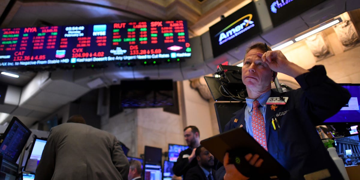 Stagflation: 5 Signs That Economy's Worst-Case Scenario Is Inching Closer