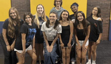 Greasepaint Theatre getting ‘Mean’ | Neighbors
