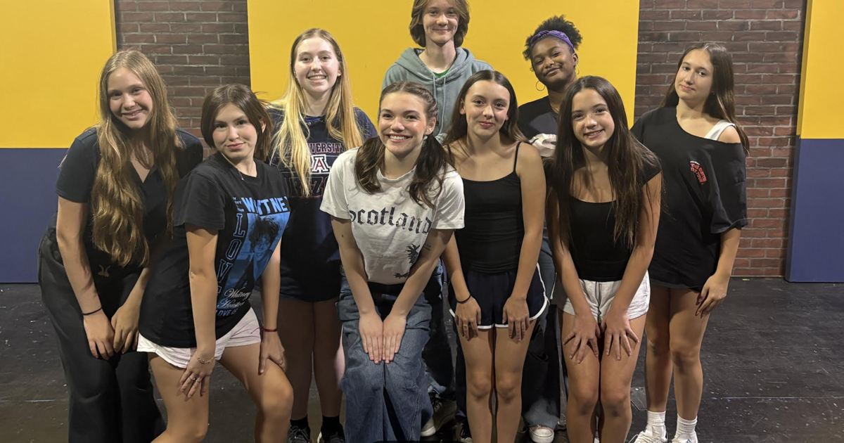 Greasepaint Theatre getting ‘Mean’ | Neighbors