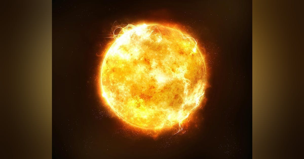 NASA and NOAA target solar threats with new space weather observatories