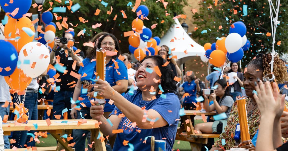 130th Birthday Bash celebrates past, looks forward | Campus