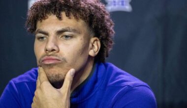 Hawkins ready for next step with Denver Nuggets | Sports