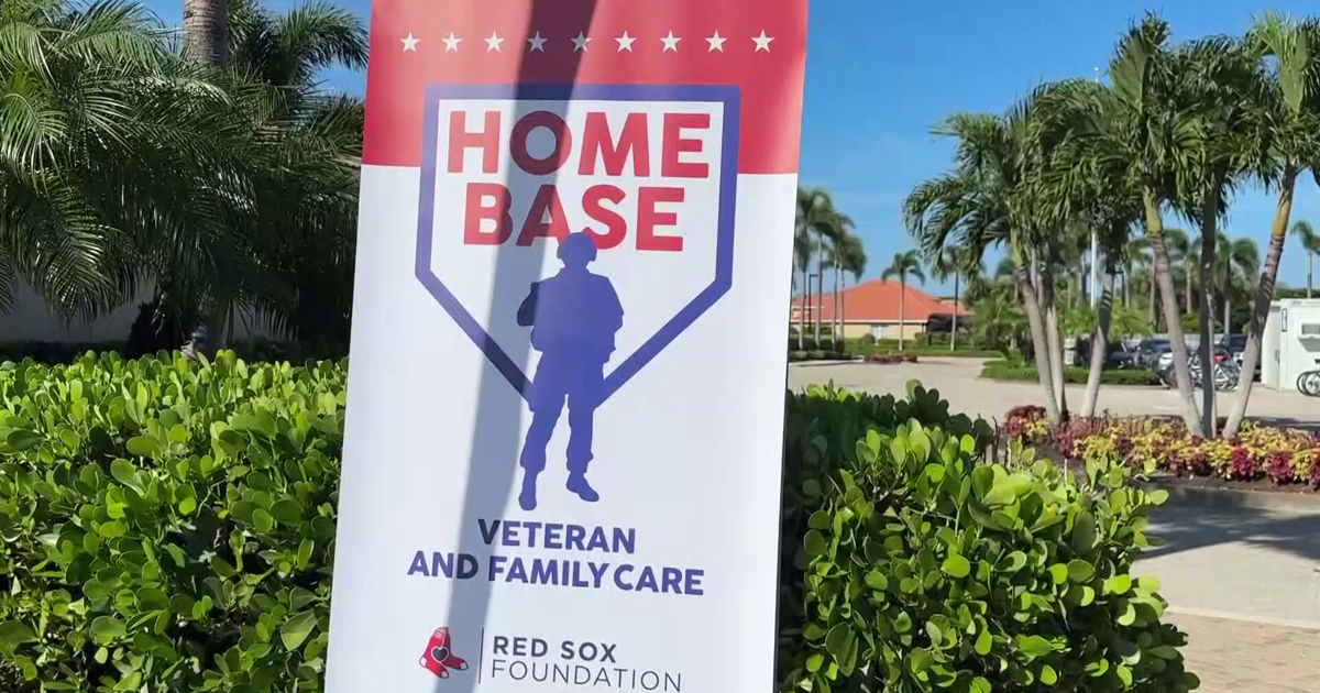 Estero veterans tee off at charity golf event for mental health support | Lee County