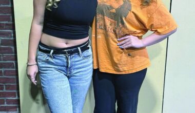 Mesa teen thespians getting ‘Mean’ | Community