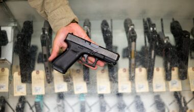 My Son Bought A Gun During A Psychotic Episode