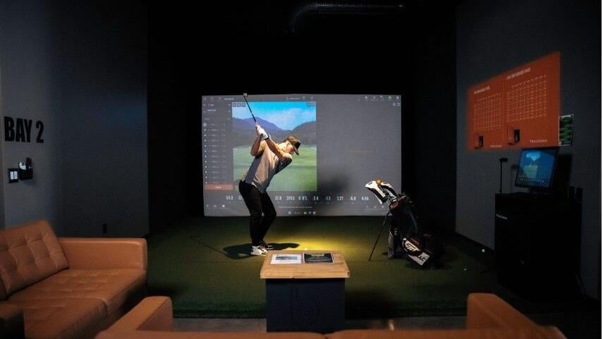 Play Pebble Beach at golf club coming to Tucson