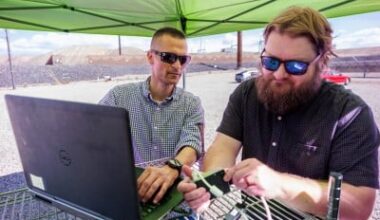 Protecting the Grid with Artificial Intelligence