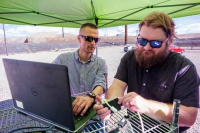 Protecting the Grid with Artificial Intelligence