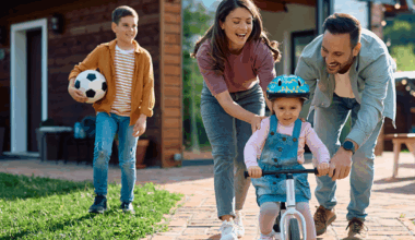 Best places to raise a family in the Midwest | National