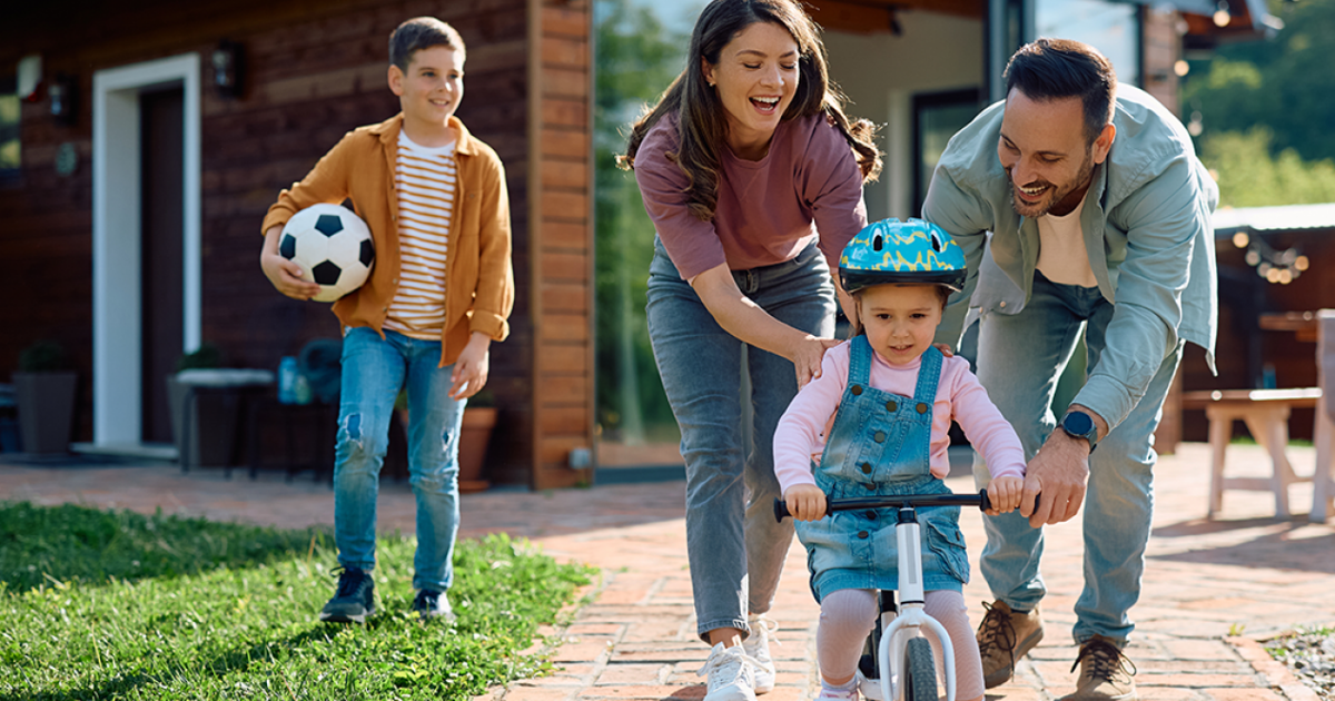 Best places to raise a family in the Midwest | National