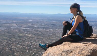 Arizona’s Kristen Keogh blazes a trail in media and the outdoors | Featured Stories