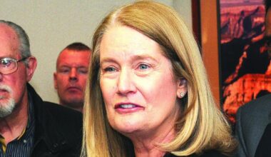 Arizona ponders criminal lawyer change | City News