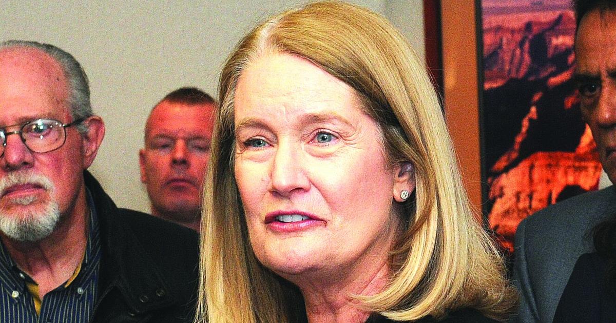 Arizona ponders criminal lawyer change | City News