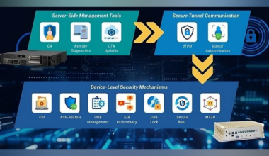 Artificial intelligence (AI) for trusted computing and cyber security
