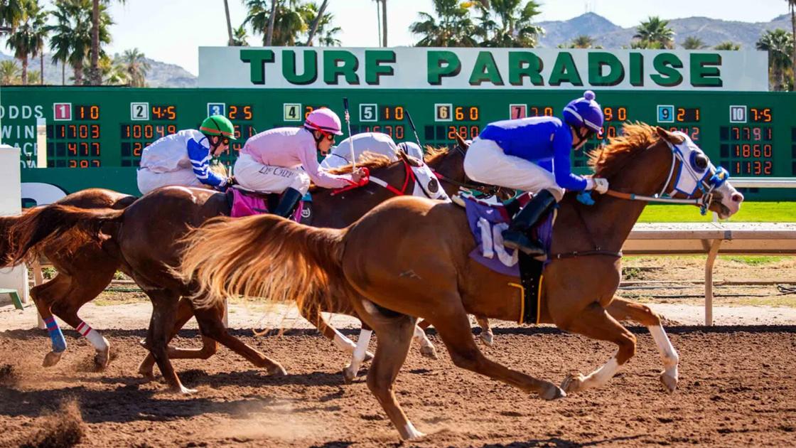 AZ funding to horsetrack was unconstitutional, Mayes says