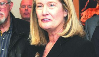 State ponders criminal lawyer change | News