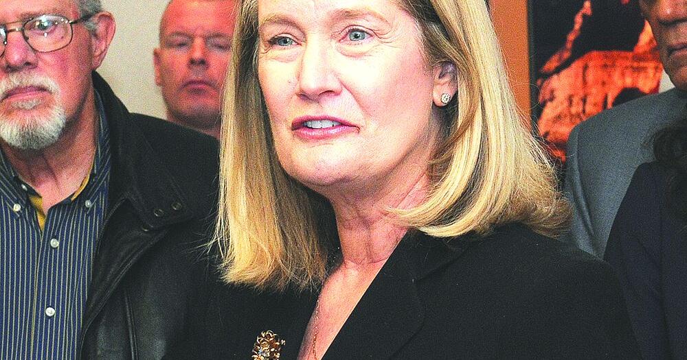 State ponders criminal lawyer change | News