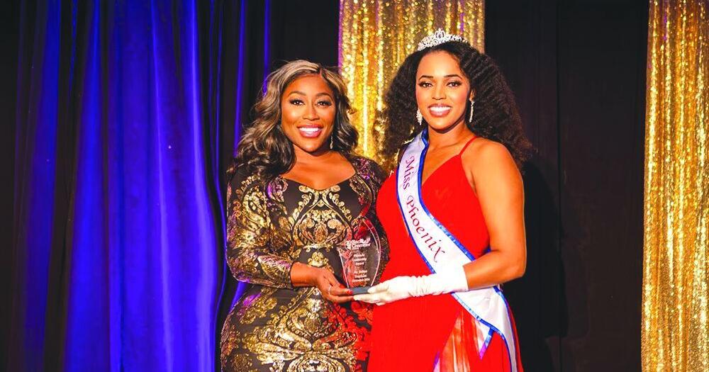 Black Chamber to host 27th gala | News