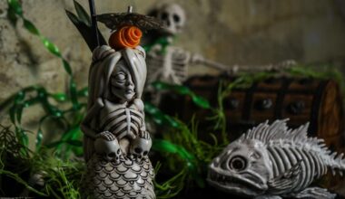 Spirits of the season: Black Lagoon pop-up at Sunny’s Lounge | Local-events