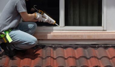 Rosie on the House: Inspect weatherstripping and caulk