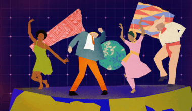 World Fusion Festival to bring community together through culture | Campus
